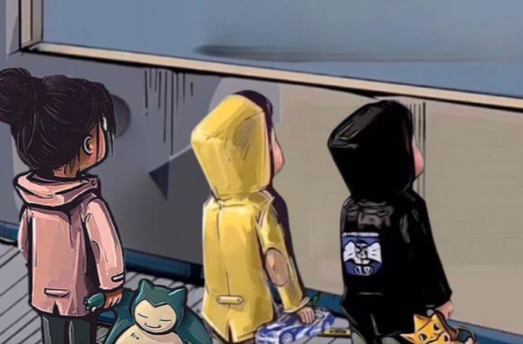 橱窗看车男孩汽车头像制作项目无脑日赚500+-恒创联盟资源网