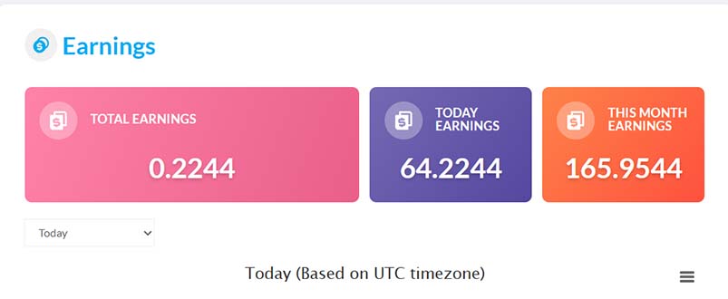 (6906期)外面收费几千上万的visionstube愿景管撸美金项目,单日30-50美金+可批量-恒创联盟资源网