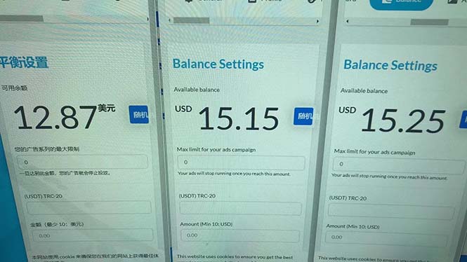 （7057期）国外VisionsTube搬砖挂机项目，号称单号一天15美金【详细玩法教程】-恒创联盟资源网