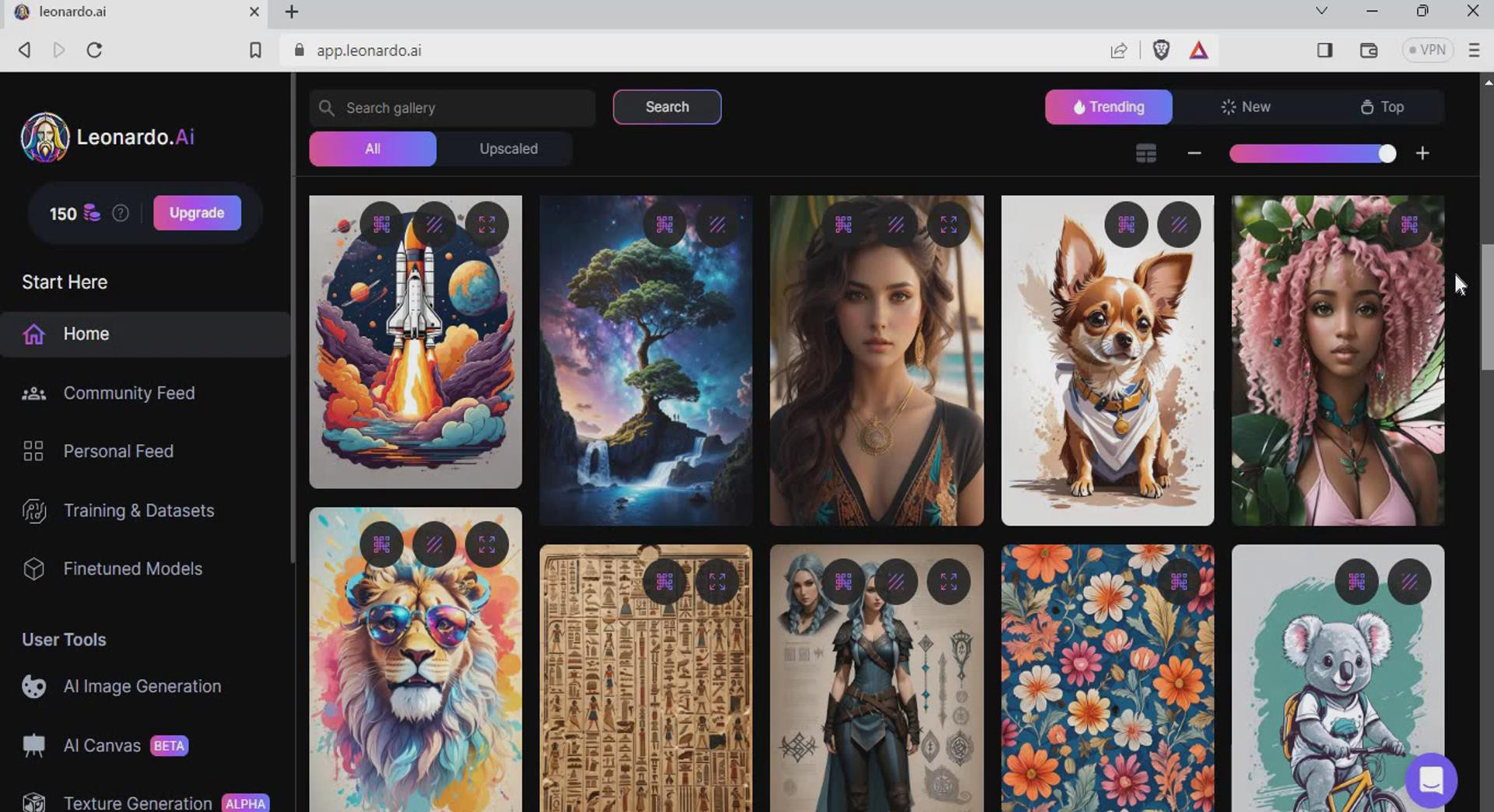 （8690期）Leonardo AI,DALL-E -如何创建AI人工智能图形和图像课程（17节）-恒创联盟资源网