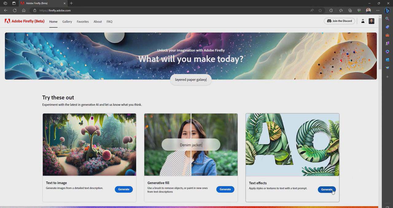 图片[5]-使用Adobe Firefly AI人工智能转变您的图像创造力教程-18节课-中英字幕-恒创联盟资源网