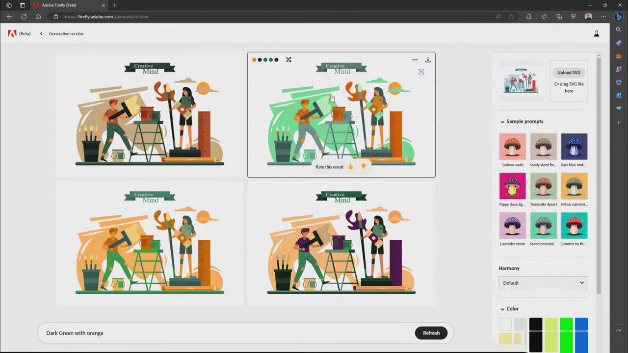 图片[7]-使用Adobe Firefly AI人工智能转变您的图像创造力教程-18节课-中英字幕-恒创联盟资源网