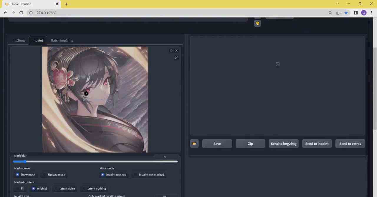 图片[4]-Stable Diffusion 101：使用 AI 创建自定义动漫艺术教程-17节课-中英字幕-恒创联盟资源网