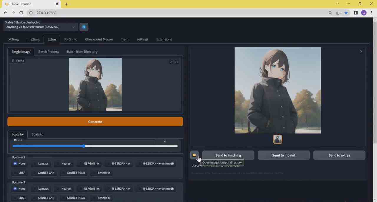 图片[5]-Stable Diffusion 101：使用 AI 创建自定义动漫艺术教程-17节课-中英字幕-恒创联盟资源网