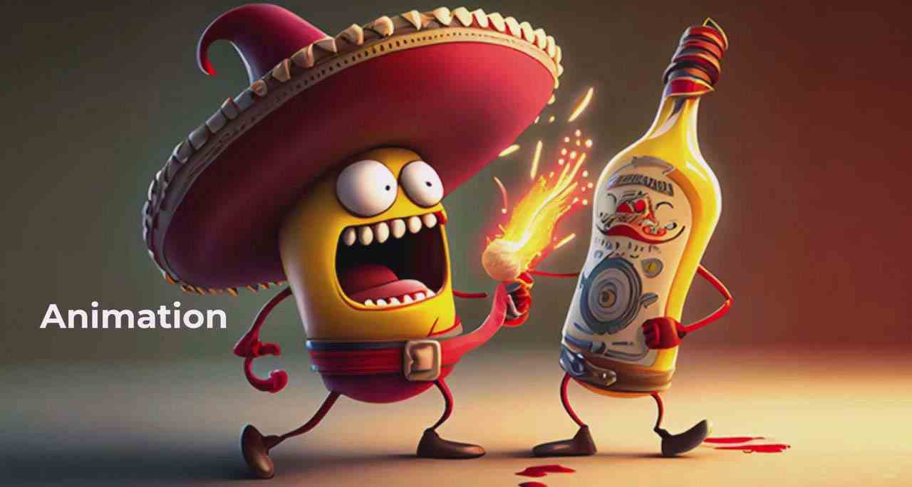 图片[3]-掌握 MidJourney V5 AI + ChatGPT创建一致的角色设计图像-22节课-中英字幕-恒创联盟资源网