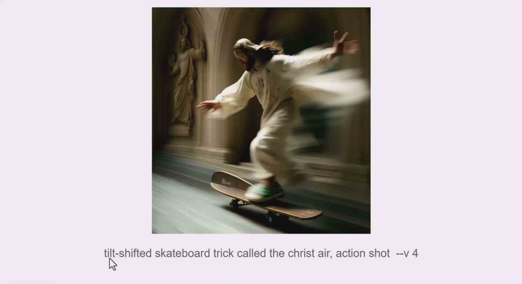 图片[11]-掌握 MidJourney V5 AI + ChatGPT创建一致的角色设计图像-22节课-中英字幕-恒创联盟资源网