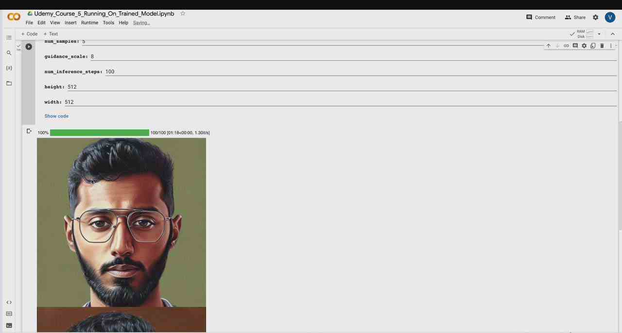 图片[7]-Stable Diffusion 101：构建 AI 艺术的初学者指南教程-16节课-中英字幕-恒创联盟资源网