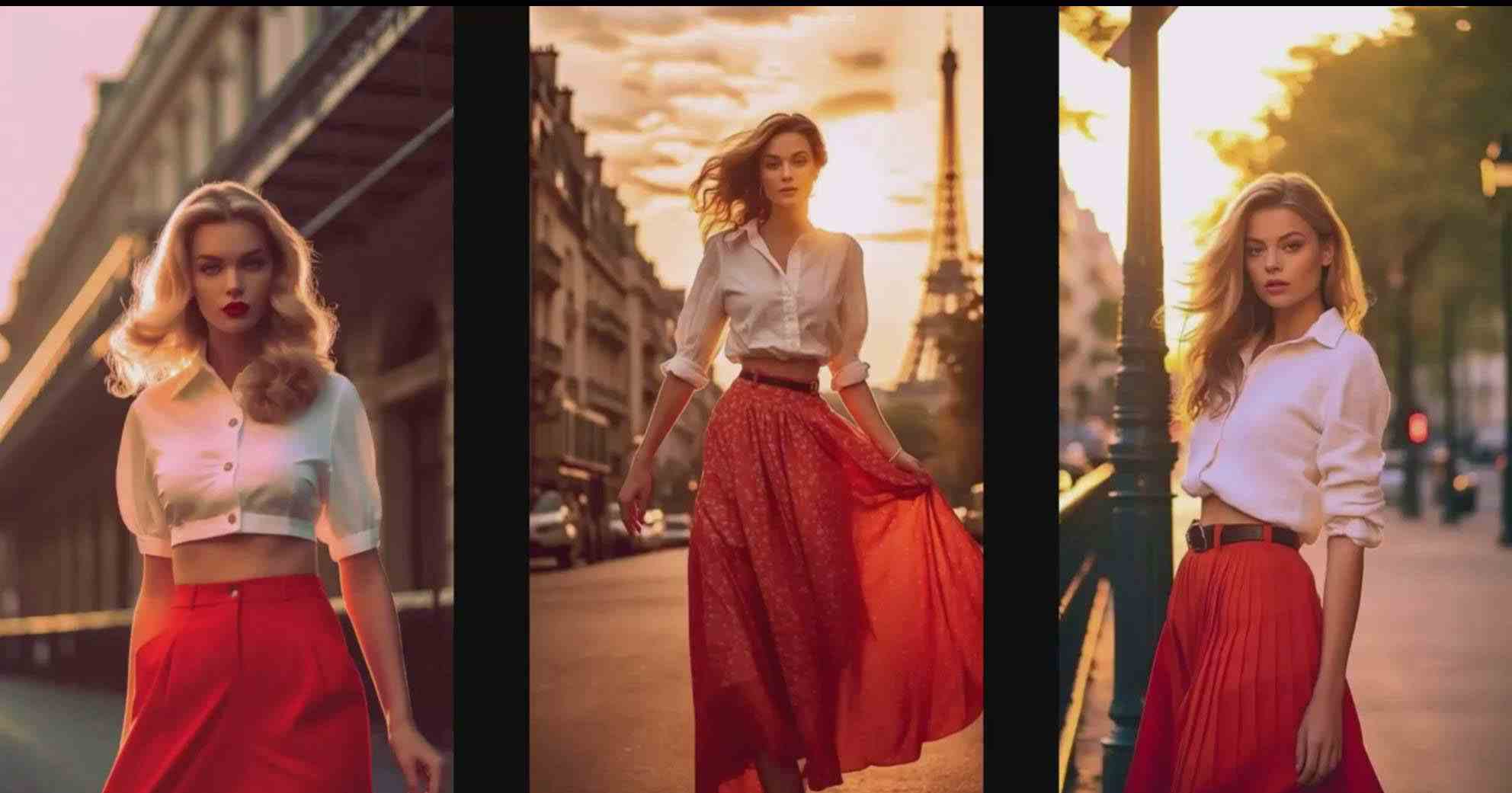 （8956期）利用 Midjourneys Ai 人工智能设计自己的服装AI大师班-10节课-中英字幕-恒创联盟资源网