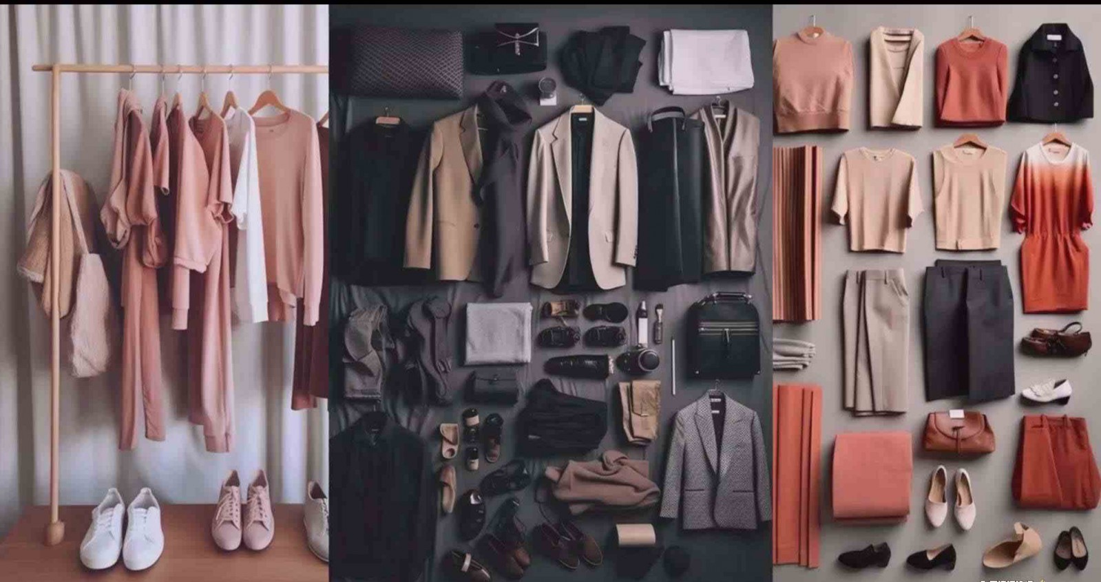 图片[9]-利用 Midjourneys Ai 人工智能设计自己的服装AI大师班-10节课-中英字幕-恒创联盟资源网