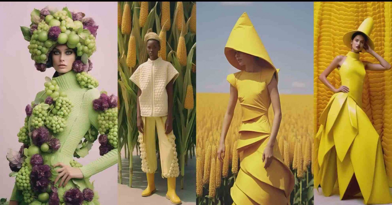 图片[10]-利用 Midjourneys Ai 人工智能设计自己的服装AI大师班-10节课-中英字幕-恒创联盟资源网