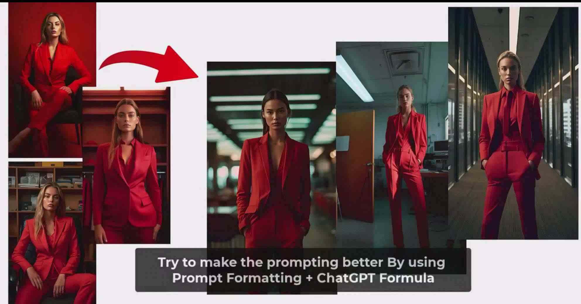 图片[20]-利用 Midjourneys Ai 人工智能设计自己的服装AI大师班-10节课-中英字幕-恒创联盟资源网