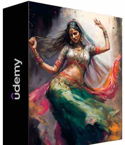 图片[2]-（8983期）Midjourney AI人工智能艺术图片从入门到高级创作教程-33节课-中英字幕-恒创联盟资源网