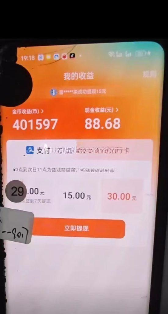 图片[8]-【社群成员专享】稳定全自动挂机项目-恒创联盟资源网