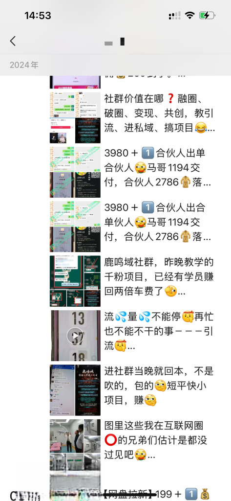 图片[6]-【社群成员专享】卖项目合伙人项目-恒创联盟资源网