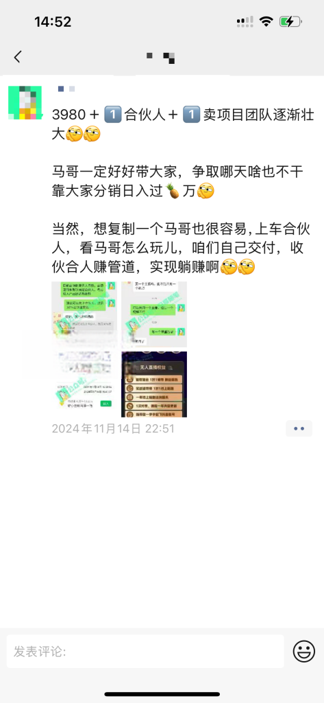 图片[10]-【社群成员专享】卖项目合伙人项目-恒创联盟资源网