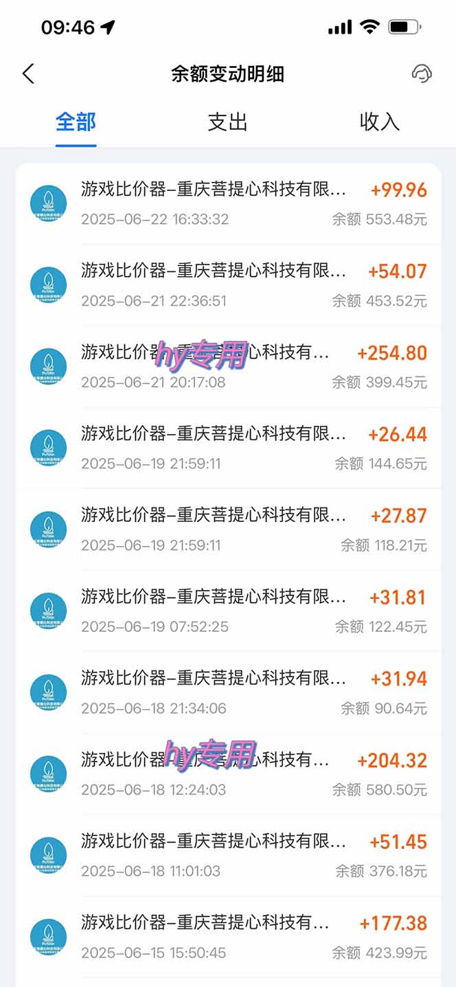 图片[1]-游戏全自动搬砖项目，日入千元 ，可批量矩阵无限放大-恒创联盟资源网