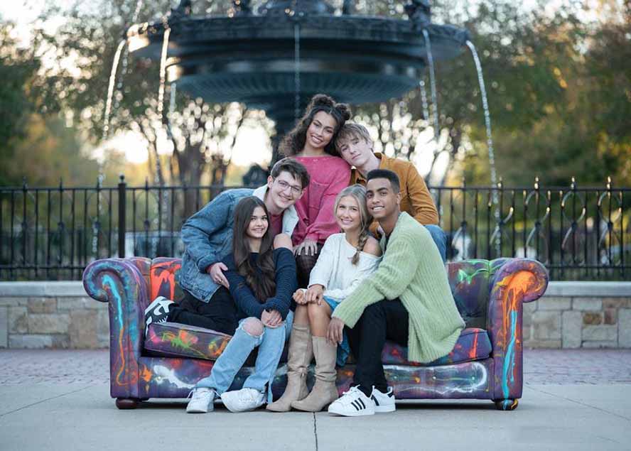 图片[5]-大师级GTG出品-老友记系列AI自适应预设The Friends Preset Collection-恒创联盟资源网