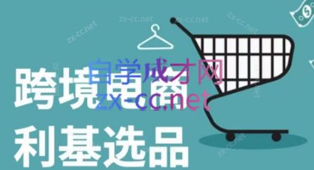 阿甘·2025年跨境电商选品案例(更新7月)-恒创联盟资源网