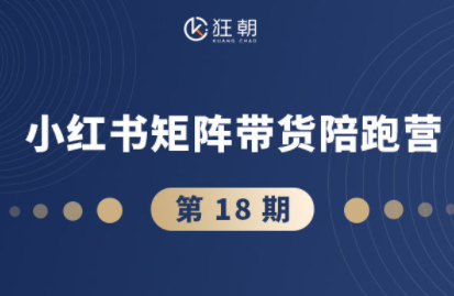 盗坤·抖音小红书视频号短视频带货与直播变现(11-18期)-恒创联盟资源网