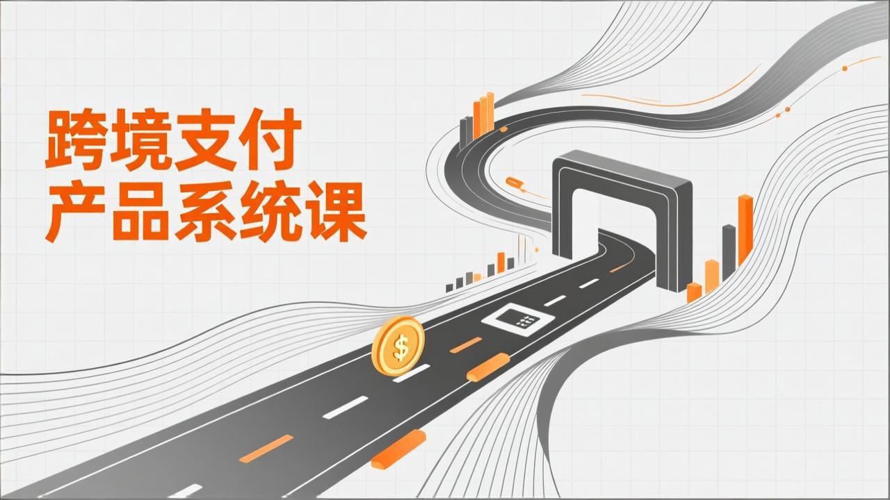 跨境支付产品系统课，涵盖基础理论、通道解析、核心系统设计，附赠11套原型，助力升职加薪-恒创联盟资源网