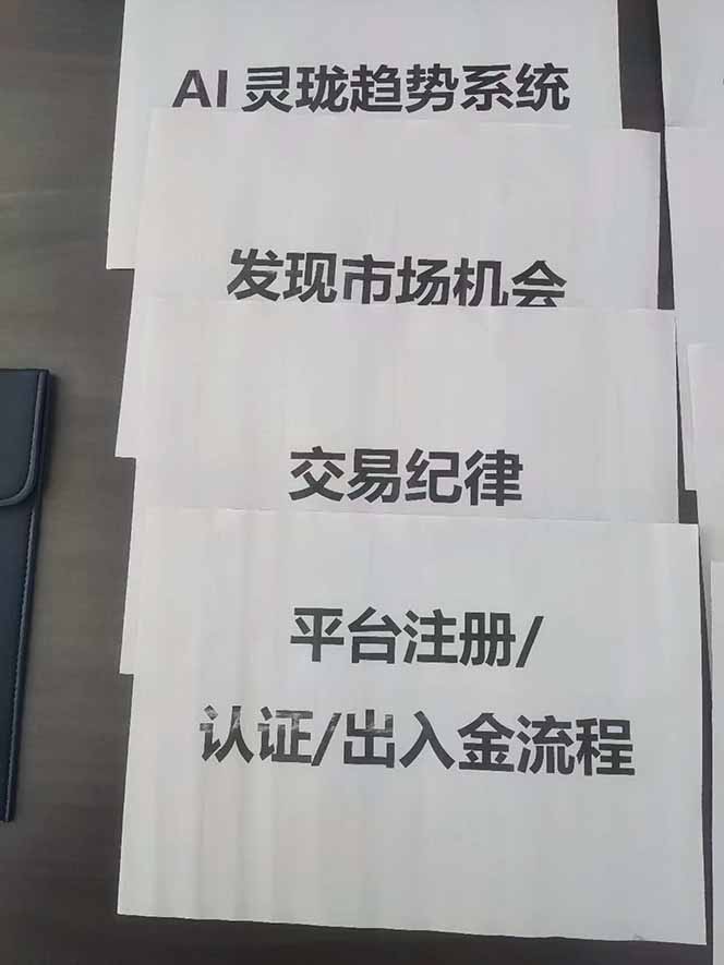 图片[3]-海外美金AI掘金项目，200U可入门槛，一天一单即可，每天1000-2000很轻松！-恒创联盟资源网