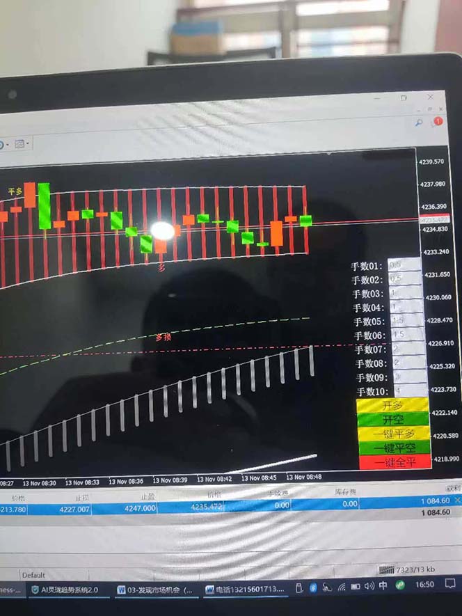 图片[6]-海外美金AI掘金项目，200U可入门槛，一天一单即可，每天1000-2000很轻松！-恒创联盟资源网