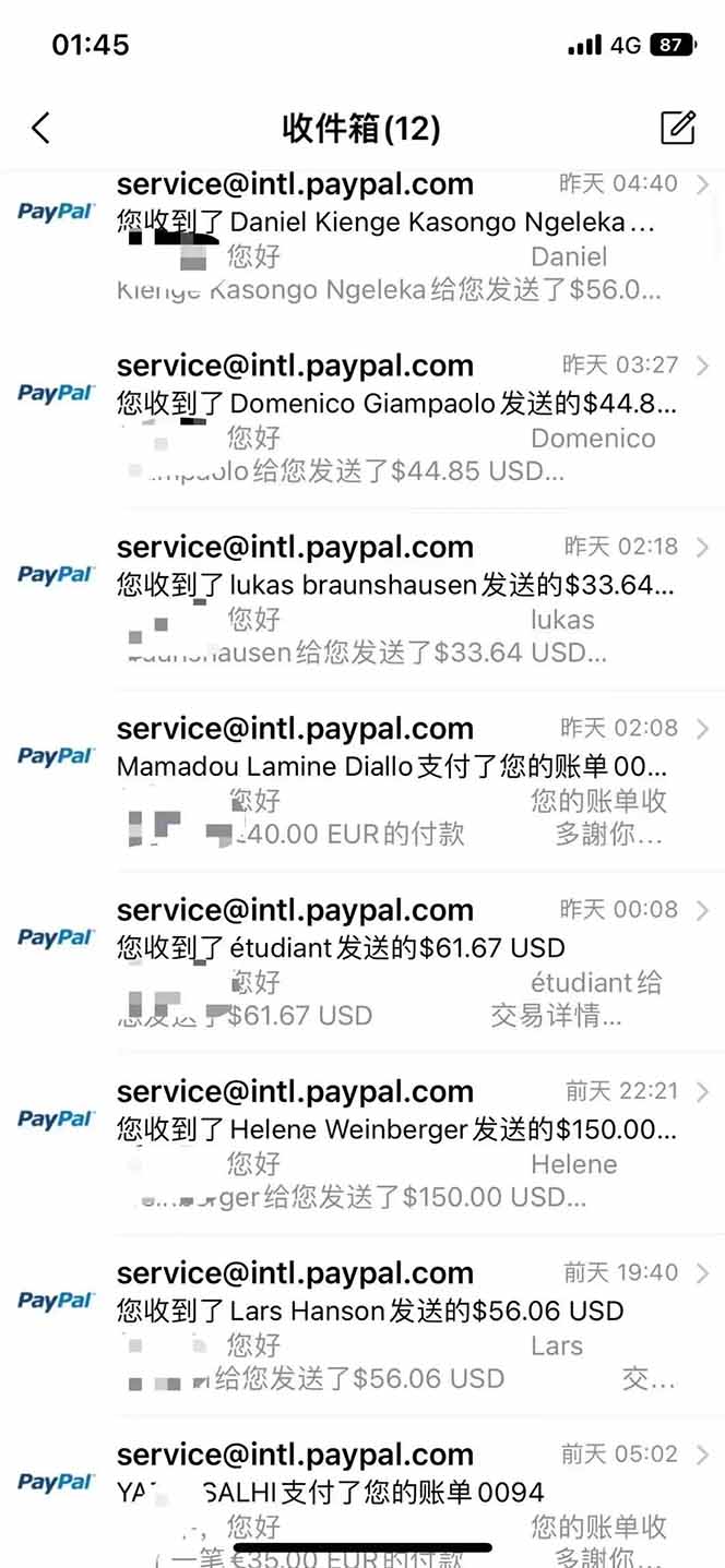 图片[2]-海外虚拟掘金】日赚100-200美金，自己在家就可以闷声发大财，长期可做-恒创联盟资源网