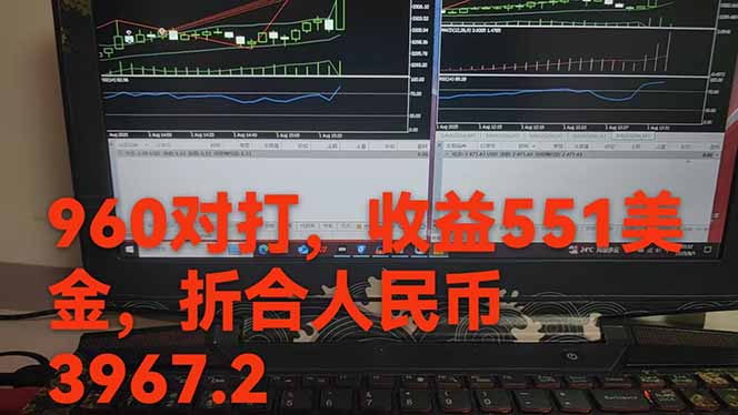 图片[1]-稳定8年的美刀搬砖项目，单人每日收益800—3000.团队4人月入10W+.可线下-恒创联盟资源网