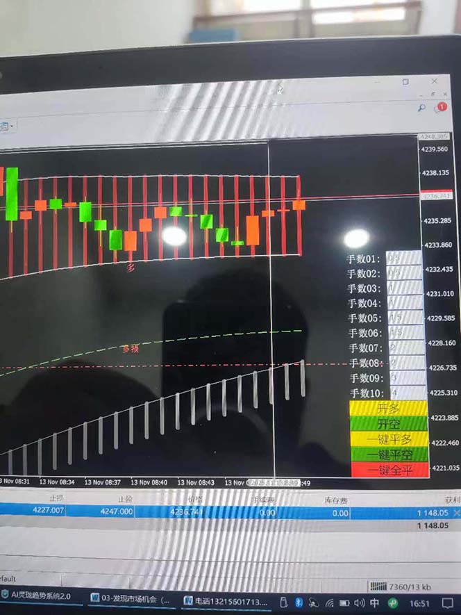 图片[9]-海外美金AI掘金项目，200U可入门槛，一天一单即可，每天1000-2000很轻松！-恒创联盟资源网