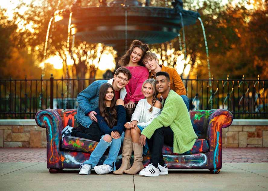 图片[6]-大师级GTG出品-老友记系列AI自适应预设The Friends Preset Collection-恒创联盟资源网